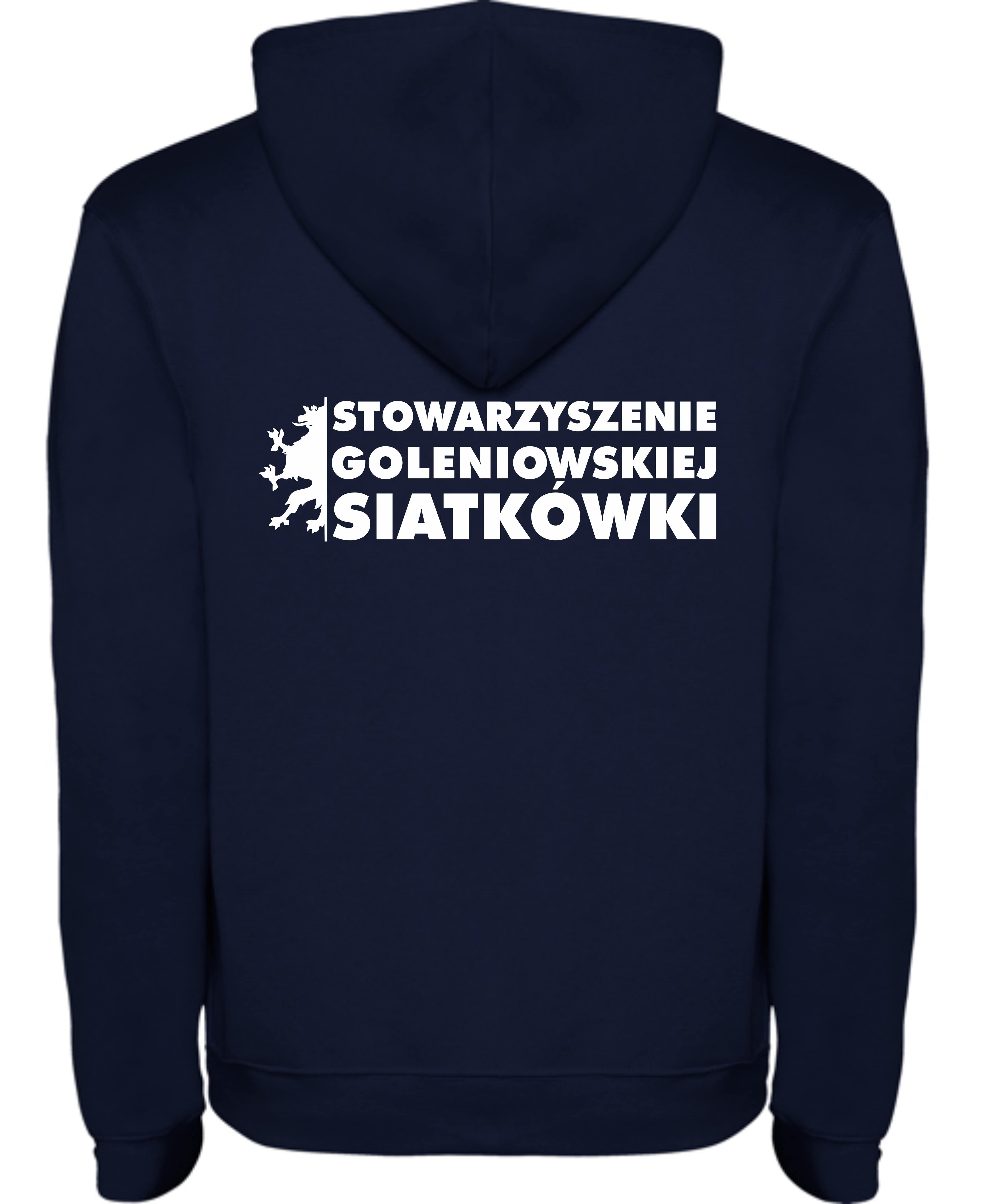 bluza granatowa z kapturem (1)