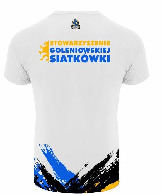 koszulka turniejowa
